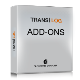 Trans Logger with Add-ons