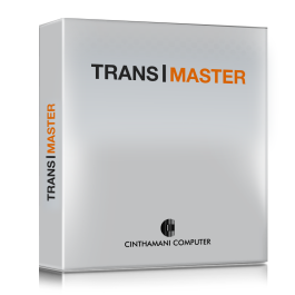 Trans Master