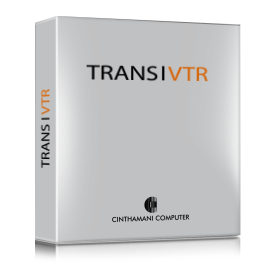Trans VTR